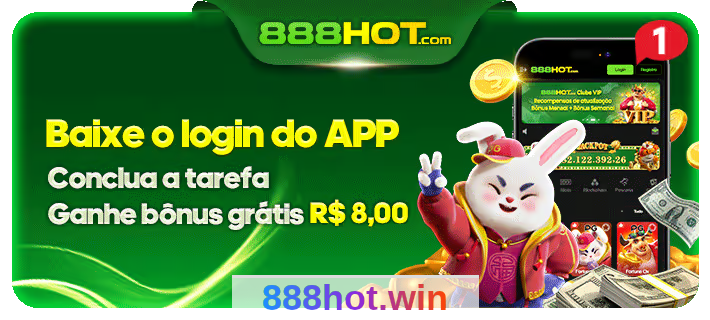 Slots no 888hot: Jogue os Melhores Slots Online com o 888hot Login App 6 Imagem ilustrativa